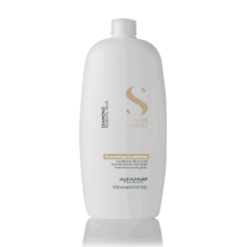 Alfaparf Milano Semi Di Lino Diamond Illuminating Conditioner 1 liter - Image 1