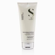 Alfaparf Milano Semi Di Lino Diamond Illuminating Conditioner 6.76 Oz. - Image 1
