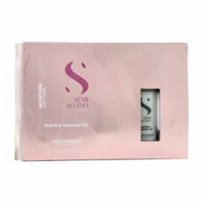 Alfaparf Milano Semi Di Lino Moisture Nutritive Essential Oil 6 x 0.44 Fl. Oz. UltraBeauty.shop