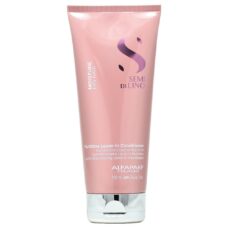 Alfaparf Milano Semi Di Lino Moisture Nutritive Leave-in Conditioner 6.76 Oz Beauty Products UltraBeauty.shop Alfaparf Milano Semi Di Lino Moisture Nutritive Leave-in Conditioner 6.76 Oz UltraBeauty.shop