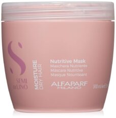 Alfaparf Milano Semi Di Lino Moisture Nutritive Mask 16.9 Oz. UltraBeauty.shop