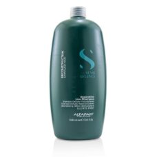Alfaparf Milano Semi Di Lino Reconstruction Reparative Low Shampoo 1 Liter - Image 1