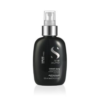 Alfaparf Milano Semi Di Lino Sublime Cristalli Spray 4.23 Oz. UltraBeauty.shop