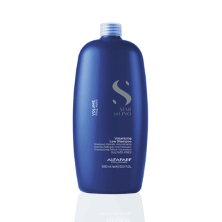 Alfaparf Milano Semi Di Lino Volumizing Low Shampoo 1 Liter UltraBeauty.shop