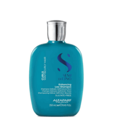 Alfaparf Semi Di Lino Curl Enhancing Low Shampoo 8.45 Oz. UltraBeauty.shop
