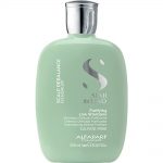 Alfaparf Semi Di Lino Scalp Rebalance Purify Low Shampoo 8.45 Oz.
