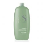 Alfaparf Semi Di Lino Scalp Renew Energizing Low Shampoo 1 Liter