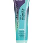 Rusk Deepshine Boost Chocolate Brown Color Depositing Conditioner 5.2 Oz. UltraBeauty.shop