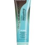 Rusk Deepshine Boost Beige Blonde Color Depositing Conditioner 5.2 Oz. UltraBeauty.shop