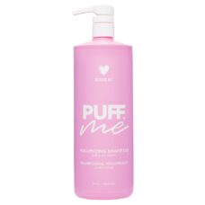 Design.Me Puff.Me Volume Volumizing Shampoo 1 liter - Image 1