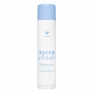 Design.Me Quicke.Me Dry Shampoo For Blonde 7 Oz. UltraBeauty.shop