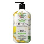 Hempz Limited-Edition Original Herbal Body Moisturizer 17 Fl. Oz.