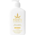 Hempz Milk & Honey Herbal Body Moisturizer 17 Fl. Oz.