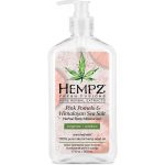 Hempz Pink Pomelo & Himalayan Sea Salt Herbal Moisturizer 17 Fl. Oz.