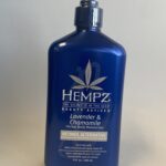 Hempz Tahitian Vanilla & Ginger Herbal Body Moisturizer 17 Fl. Oz.* UltraBeauty.shop