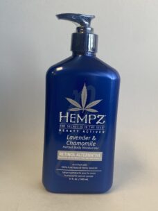 Hempz Blueberry Lavender & Chamomile Body Moisturizer 17 Fl. Oz.* UltraBeauty.shop