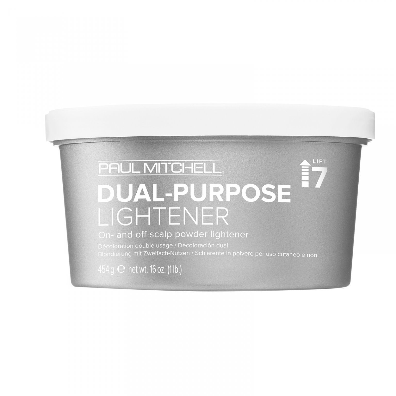 Paul Mitchell Blonding System - Dual Purpose Lightener 1 Lb.