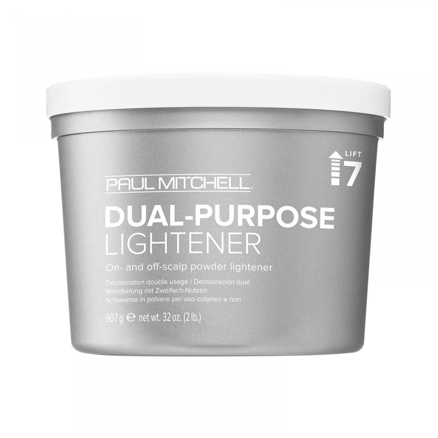 Paul Mitchell Blonding System - Dual Purpose Lightener 2 Lb.