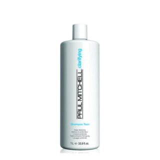 Paul Mitchell Clarifying Shampoo Two 33.8 Oz. UltraBeauty.shop
