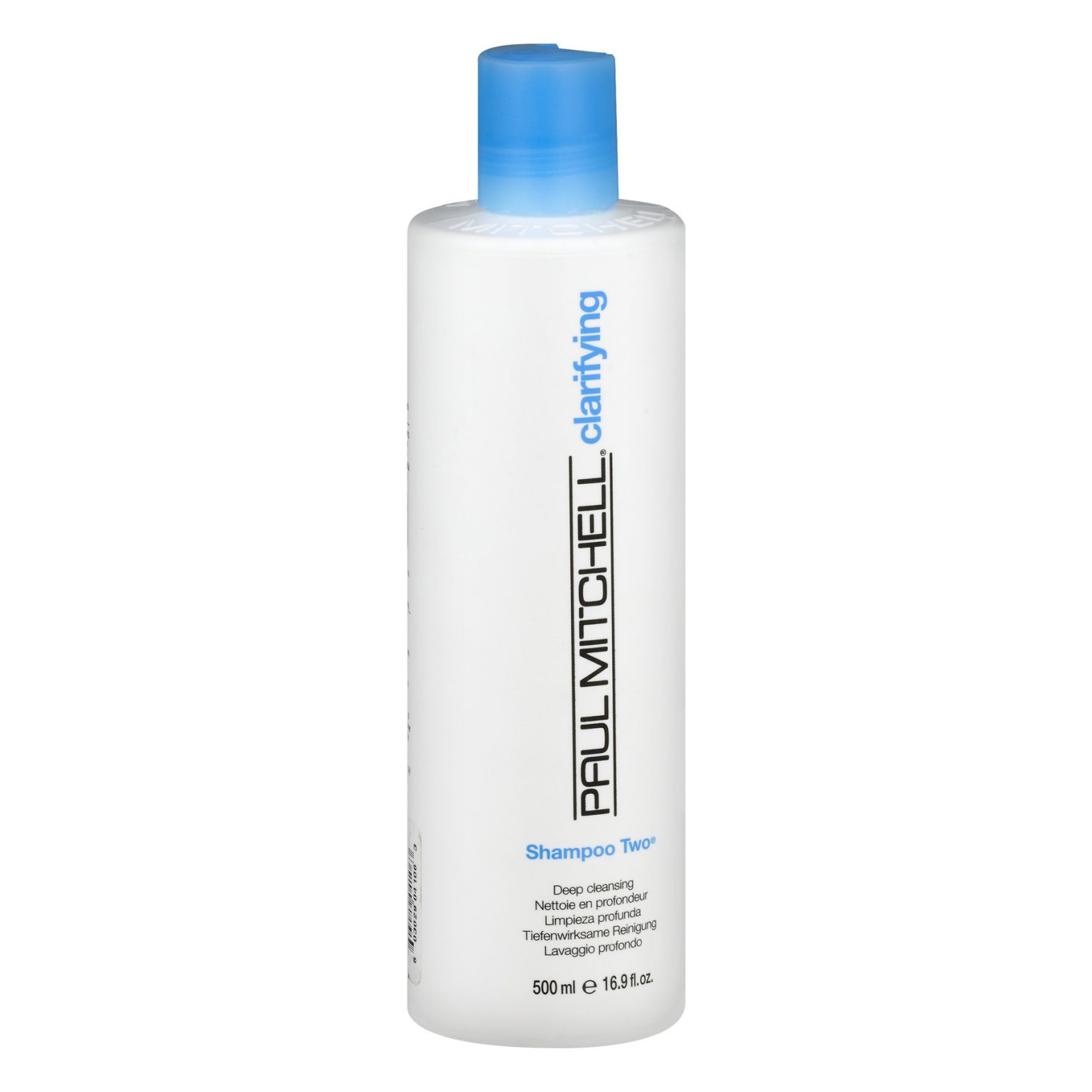 Paul Mitchell Clarifying Shampoo Two 16.9 Oz.