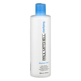 realistisk Som sne hvid Paul Mitchell Clarifying Shampoo Two 16.9 Oz. – UltraBeauty.shop