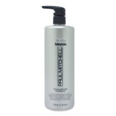 Paul Mitchell Blonde – Forever Blonde Conditioner 24 Oz. UltraBeauty.shop