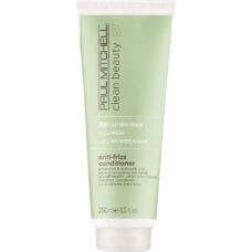 Paul Mitchell Clean Beauty Anti-Frizz Conditioner 8.5 Oz. UltraBeauty.shop