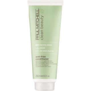Paul Mitchell Clean Beauty Anti-Frizz Conditioner 8.5 Oz. UltraBeauty.shop
