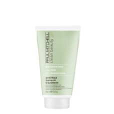 Paul Mitchell Clean Beauty Anti-Frizz Leave-In Treatment 5.1 Oz. - Image 1