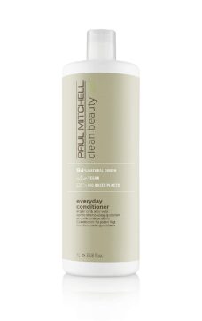Paul Mitchell Clean Beauty Everyday Conditioner 33.8 Oz. UltraBeauty.shop