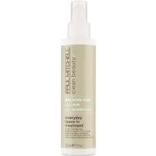 Paul Mitchell Clean Beauty Everyday Leave-In Treatment 5.1 Oz. UltraBeauty.shop