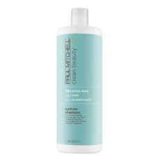 Paul Mitchell Clean Beauty Hydrate Shampoo 33.8 Oz. UltraBeauty.shop