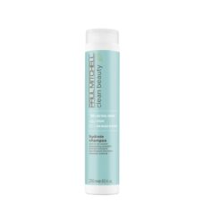 Paul Mitchell Clean Beauty Hydrate Shampoo 8.5 Oz. UltraBeauty.shop