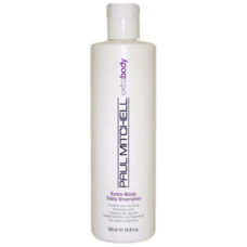 Paul Mitchell  Extra Body Daily Shampoo 16.9 Oz. UltraBeauty.shop