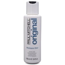 Paul Mitchell Original Shampoo One 3.4 Oz. - Image 1