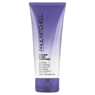 Paul Mitchell Platinum Blonde Conditioner 6.8 Oz. UltraBeauty.shop