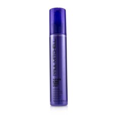Paul Mitchell Platinum Blonde Toning Spray 5.1 Oz - Image 1