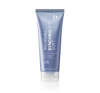 Paul Mitchell Syncrolift Soft Gentle Cream Lightener 7.1 Oz. Beauty Products UltraBeauty.shop Paul Mitchell Syncrolift Soft Gentle Cream Lightener 7.1 Oz. UltraBeauty.shop