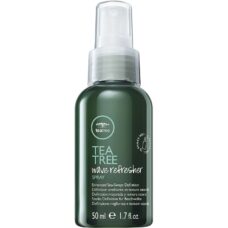 Paul Mitchell Tea Tree Wave Refresher Spray 1.7 Oz. - Image 1
