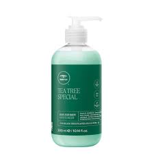 Paul Mitchell Tea Tree Hair and Body Moisturizer 10.14 Oz.