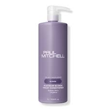 Paul Mitchell Blonde – Forever Blonde Conditioner 33.8 Oz. UltraBeauty.shop