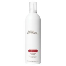 Paul Mitchell Flexible Style Sculpting Foam 6% VOC 16.9 Oz. UltraBeauty.shop
