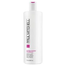 Paul Mitchell Strength Super Strong Daily Conditioner 33.8 Oz. - Image 1