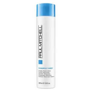 Paul Mitchell Clarifying Shampoo Three 10.14 Oz. Beauty Products UltraBeauty.shop Paul Mitchell Clarifying Shampoo Three 10.14 Oz. UltraBeauty.shop