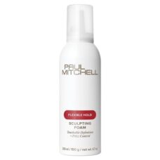 Paul Mitchell Flexible Style Sculpting Foam 6% VOC 6.7 Oz. - Image 1