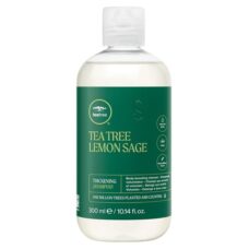 Paul Mitchell Tea Tree Lemon Sage Thickening Shampoo 10.14 Oz. Beauty Products UltraBeauty.shop Paul Mitchell Tea Tree Lemon Sage Thickening Shampoo 10.14 Oz. UltraBeauty.shop