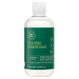 Paul Mitchell  Tea Tree Lemon Sage Thickening Shampoo 10.14 Oz.
