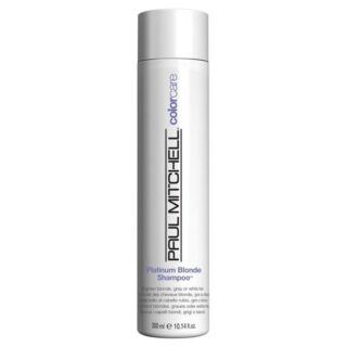 Paul Mitchell Color Care Platinum Blonde Shampoo 10.14 Oz. UltraBeauty.shop
