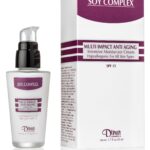 Dinur Hydractive 24 Hour Eyes & Lips Wrinkle Release Serum 1 Oz. UltraBeauty.shop