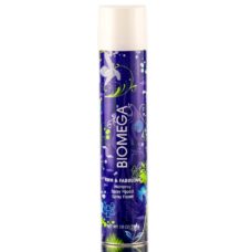 Aquage Biomega - Firm & Fabulous Hair Spray 10 Oz." - Image 1
